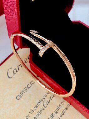 Cartier Bracelets